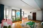 Apartament de vânzare – zona Marriott Palatul Parlamentului - 1