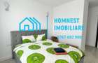 Apartament cu 2 camere semidecomandat în Pipera - 1