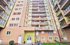 Apartament cu 3 camere decomandat, mobilat în Nufărul - 10