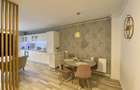 Apartament cu 2 camere semidecomandat în Central - 11