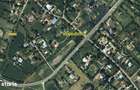 Casa cu teren 2.508 mp ?i 76 m deschidere la DN3 40 km de Bucuresti - 10