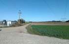 Teren de 401 mp, în Central - 6