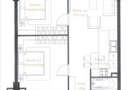 Soho Unirii - Apartament 3 camere - 8