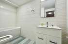 Apartament cu 3 camere semidecomandat în 13 Septembrie - 9