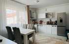 Apartament 2 camere cu loc de parcare ,mobilat si utilat , zona Dali - 6