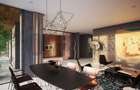 ONE RAHMANINOV | Apartament elegant cu 3 camere ?i terasa impresionant - 1