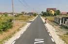 Teren intravilan de vanzare 629 mp, front stradal 18 m - 3
