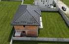 Casa P+1E la rosu, 4 camere, teren 572 mp Cernica - 8