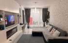 Vanzare apartament cu 2 camere, Complex Transparent Residence 3