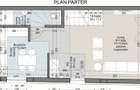 Duplex 4 camere 90mp | 0 comision | Tunari | Nou