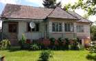 Casa cu teren 30ari / Brancovenesti str.principala - 7