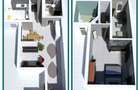 Apartament in vila - Central - Dispus pe 2 etaje - 6