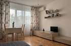 Apartament 2 camere- Zona Dacia, apoape Mall- centrala proprie. utilat complet - 1