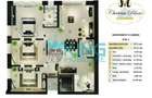 Apartament cu 2 camere decomandat în Sisești - 14