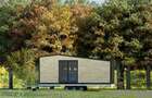 Tiny house-Casute mobile premium) - 2