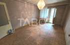 Apartament decomandat 4 camere 4 balcoane 2 bai etaj 1 Central Sibiu - 3