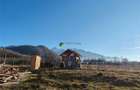 Casa De Vacanta P+M Rasnov Zona Glajarie Najila - 8