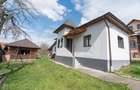 Casa gata de mutat+teren 1000 mp in zona de deal, jud. Arges - 2