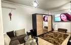 Studio mobilat-Militari Residence-Str. Sergent Ilie Petre-Comision 0% - 24