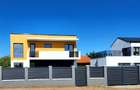 Casă individuală cu 5 camere cu Canalizare în Exterior Est - 14