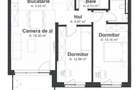 Ansamblul The Nest, 3 camere, Sud, parcare subterana -Central - 15