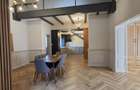 Penthouse exclusivist,parcare proprie! - 7