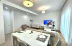 Apartament cu 2 camere decomandat în 13 Septembrie - 3