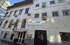Spatiu comercial in vila istorica Calea Mosilor Obor | D+P | 70mp - 1