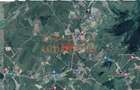 Teren Construcții de 2225 mp, în Mărișel - 3