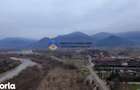 Teren 1200 mp Vadurele - comuna Alexandru cel Bun , cu utilitati - 2
