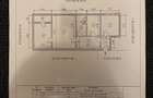 Titlu: Apartament 3 camere semidecomandat | Ultracentral | Zona linistita | Onesti, str. Casinului //VANZARE FARA SCHIMBURI - 4