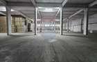 DE INCHIRIAT Spațiu industrial de 3000 mp în Buftea - 21