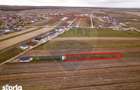 De Vanzare teren intravilan 1417 mp, Cihei - 5