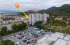 Apartament cu 2 camere circular în Noua - 1