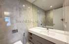 Apartament 3 camere mobilat in One Verdi Park cu loc de parcare - 11