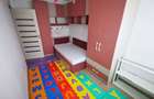 Apartament cu 3 camere semidecomandat în Țiglina 2 - 5
