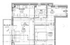 Apartament 2 camere, 52.95 mp, Sud-Vest, Central - 1