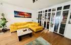 Apartament premium cu 3 camere, 2 bai, parcare subterana - 7 min de M - 11