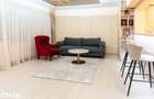 HERASTRAU COMPLEX DE INCHIRIAT APARTAMENT 2 CAMERE LUX LOC PARCARE - 19
