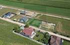 Teren Construcții intravilan de 508 mp, în Hărman - 2
