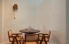 Apartament cu 4 camere circular în Central - 4