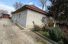 Casă cu 3 camere cu Teren 4521 Mp în Românești - 19