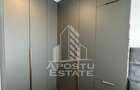 Apartament cu 2 camere decomandat în Soarelui - 5