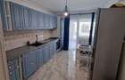 Apartament Spatios cu 3 Camere si 2 Balcoane Selimbar (Str. Dr. Ion - 5