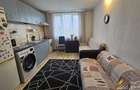 Apartament cu 2 camere semidecomandat în Virtuții - 2