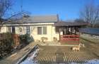 Casa individuala + 900 mp teren proprietate -Sendreni, jud. Galati - 3