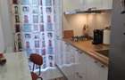 Apartament 2 camere decomandat, mobilat, loc parcare acoperit Quadra Trees Residence, Ghencea - 5