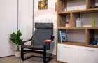 Apartament cu 3 camere decomandat în Tractorul - 16