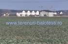 Teren de 500 mp, în Balotești - 8