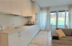 Apartament cu 3 camere în Barbu Văcărescu - 3